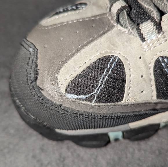 DAKOTA Steel Toe Shoe - Picture 7 of 7